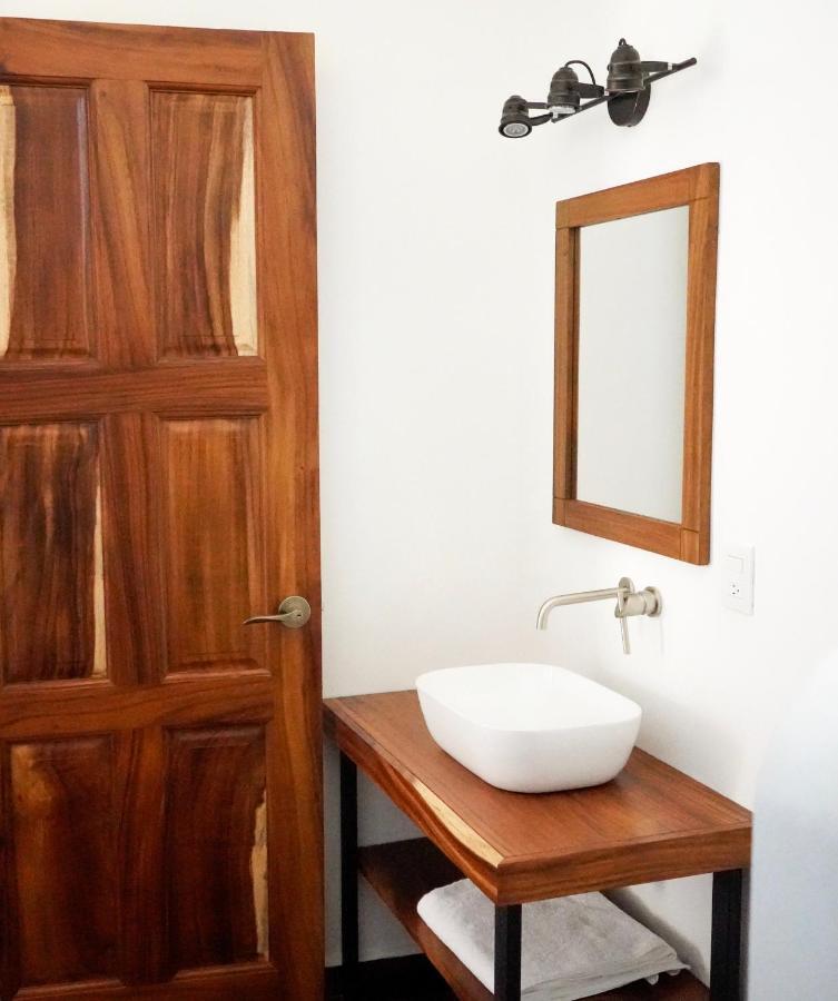 Casa Beu Hotel Puerto Escondido  Bagian luar foto